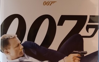 Skyfall - 007 - James Bond