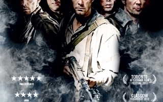 WAR OF THE DEAD	(5 487)	K	-FI-		DVD		samuli vauramo	2011