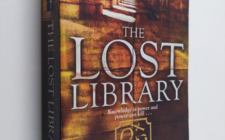 A. M. Dean : The Lost Library