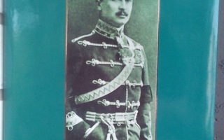 Leonid Vlasov: Mannerheim - upseeri ja tutkimusmatkailija