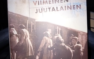 Rajchman :  Treblinkan viimeinen juutalainen ( SIS POSTIKULU