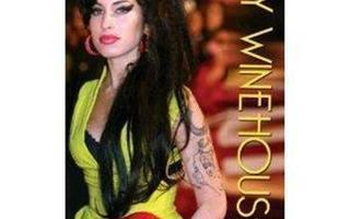 Amy Winehouse :  The Girl Done Good  -   DVD