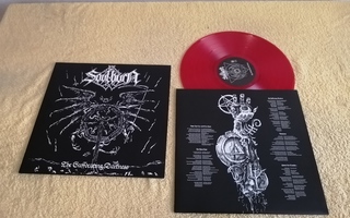SOULBURN - The Suffocating Darkness LP