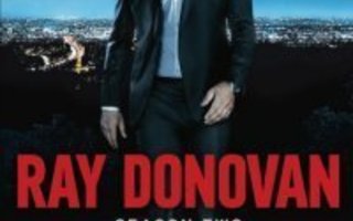 Ray Donovan - Kausi 2