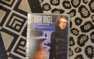 Dark Angel season one Collection