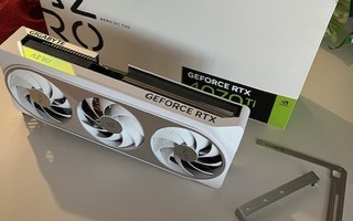 Gigabyte RTX 4070 TI Aero 12GB