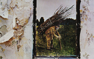 Led Zeppelin – Untitled CD