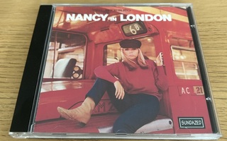 Nancy Sinatra: Nancy in London CD