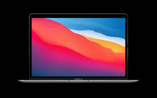 Apple MacBook Air -kannettava 33,8 cm (13,3 ) 25