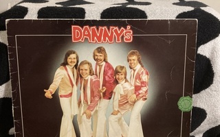 Danny's – Om Du Vill LP