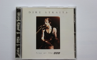 Dire Straits: Live At The BBC