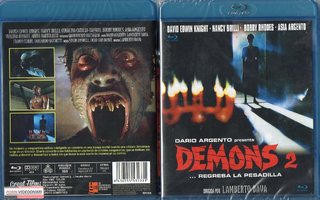 Demons 2	(49 780)	UUSI	-sp-	BLU-RAY				1986	audio gb. o:lamb