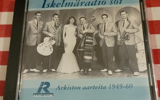 Iskelmäradio Soi: Arkiston Aarteita 1949-60