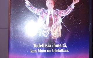 DVD Uskonpuute ( SIS POSTIKULU  )