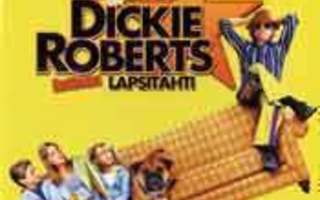 Dickie Roberts - Entinen Lapsitähti -  DVD