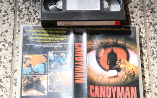 Candyman - VHS