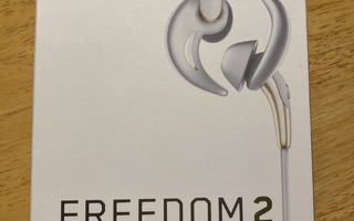 Jaybird freedom langattomat kuulokkeet