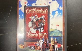 Bronco Billy DVD