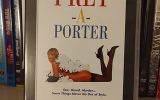 Pret A Porter (1994)