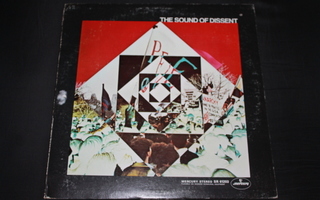 The Sound of Dissent LP