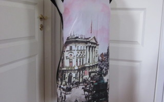 Ted Baker Piccadilly Circus mekko XS S 34