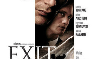 Exit	(2 070)	k	-FI-	suomik.	DVD		mads mikkelsen	2006	ruotsi,