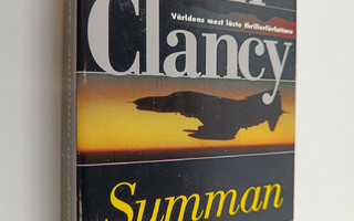 Tom Clancy : Summan av skrack