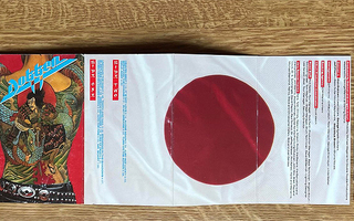 Dokken – Beast From The East C-kasetti