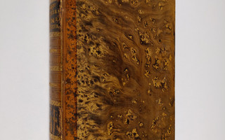 Peder Kofod Ancher : Samlede juridiske skrifter 3 (1811)