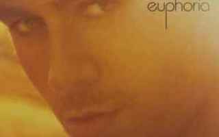 CD: Enrique Iglesias ?– Euphoria