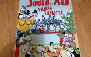 Joulu-Aku - Vilinää Vilskettä