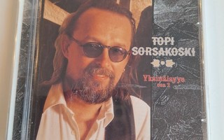 Topi Sorsakoski-Yksinäisyys Osa 2