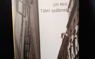 Jiri Weil: Tähti sydämellä