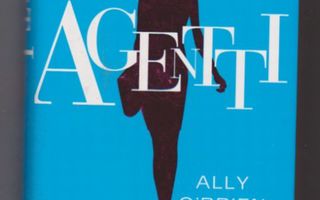 Ally O'Brien - Agentti (1.p)