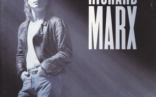 RICHARD MARX : Richard Marx