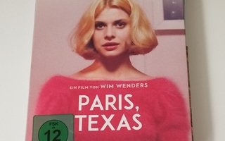 Paris, Texas