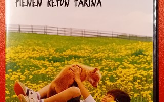 (SL) DVD) Helen pienen ketun tarina (2006)