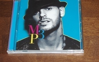 CD MP 3