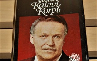 Rakkaudella - Kalevi Korpi kasetti