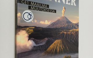 Manner GE1 : Maailma muutoksessa