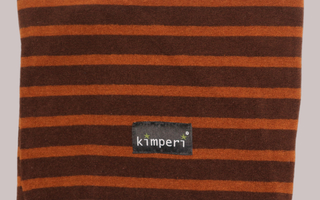 Kimperi *uusi* Pipo, XL
