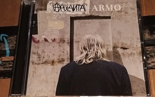Apulanta - Armo / CD, EP