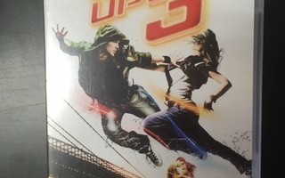 Step Up 3 DVD