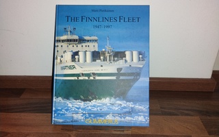 The Finnlines Fleet 1947-1997