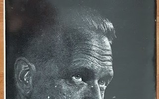 Sven Stolpe: Dag Hammarskjöld - Yksinäinen ihminen