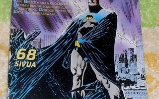 Batman 4 / 1990