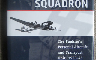 Hitler's Squadron