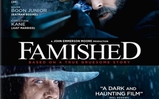 Famished	(23 355)	k	-FI-	nordic,	BLU-RAY	crispin clover	2009