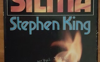 Stephen King: Tulisilmä