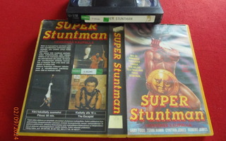 Super Stuntman (Viking Video)